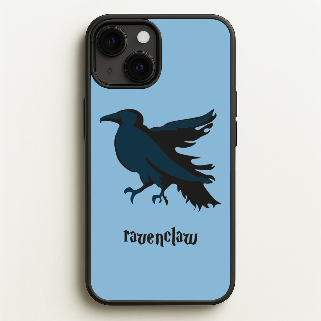 Ravenclaw - Hogwarts Legacy Phone Case for iPhone 13