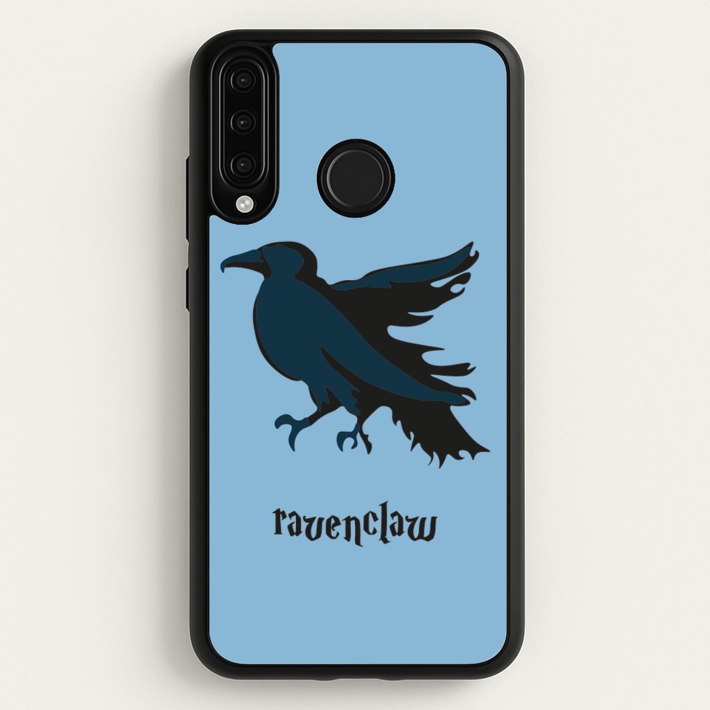 Ravenclaw - Hogwarts Legacy Phone Case for Huawei P30 Lite