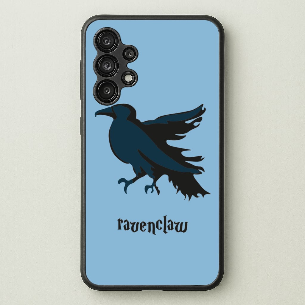 Ravenclaw - Hogwarts Legacy Phone Case for Galaxy A13