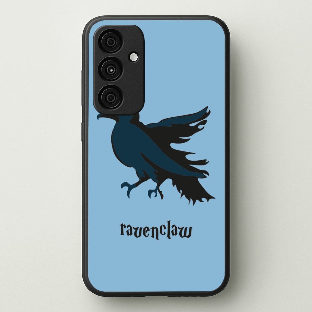 Ravenclaw - Hogwarts Legacy Phone Case for Galaxy A35