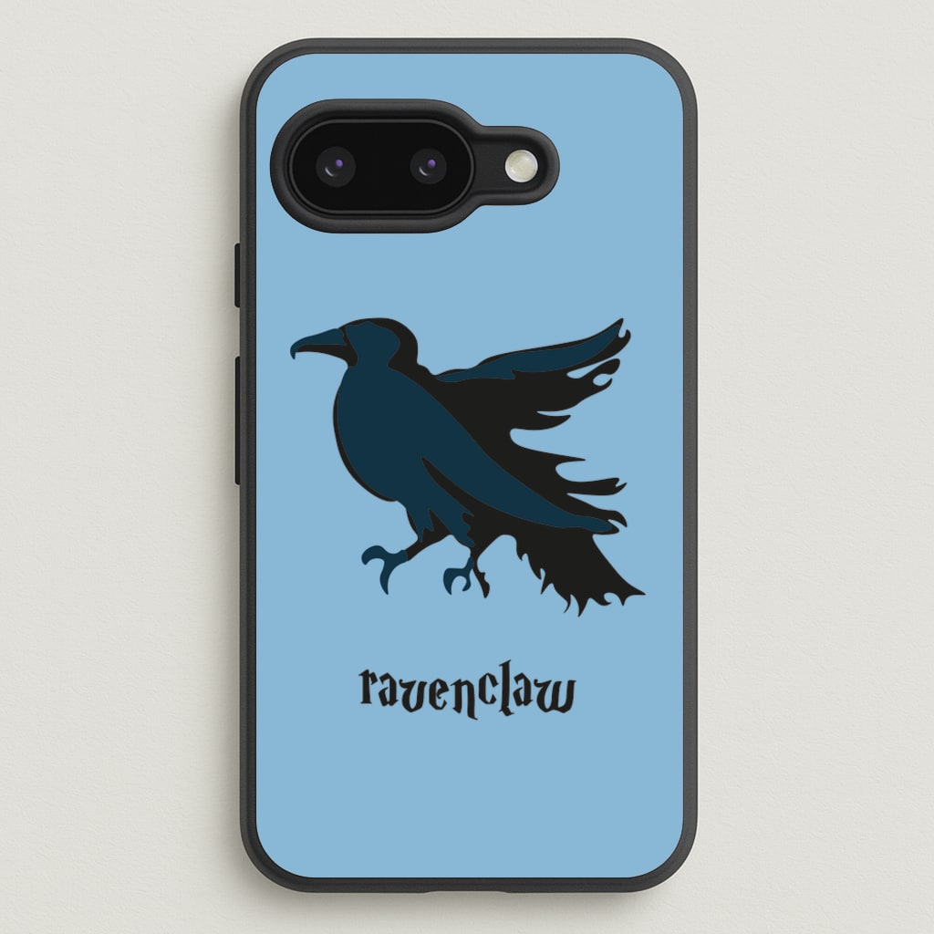 Ravenclaw - Hogwarts Legacy Phone Case for Google Pixel 9a