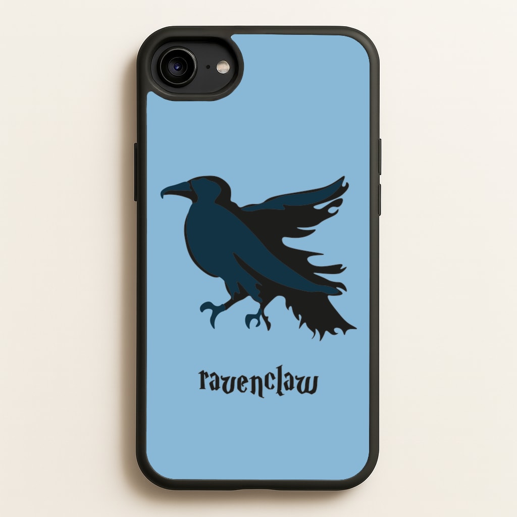 Ravenclaw - Hogwarts Legacy Phone Case for iPhone 6 / 7 / 8 / SE