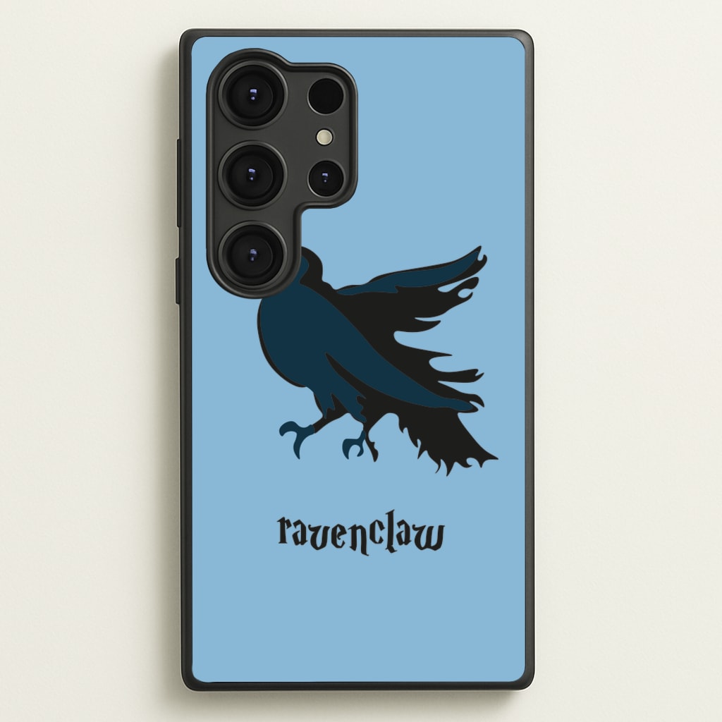 Ravenclaw - Hogwarts Legacy Phone Case for Galaxy S25 Ultra