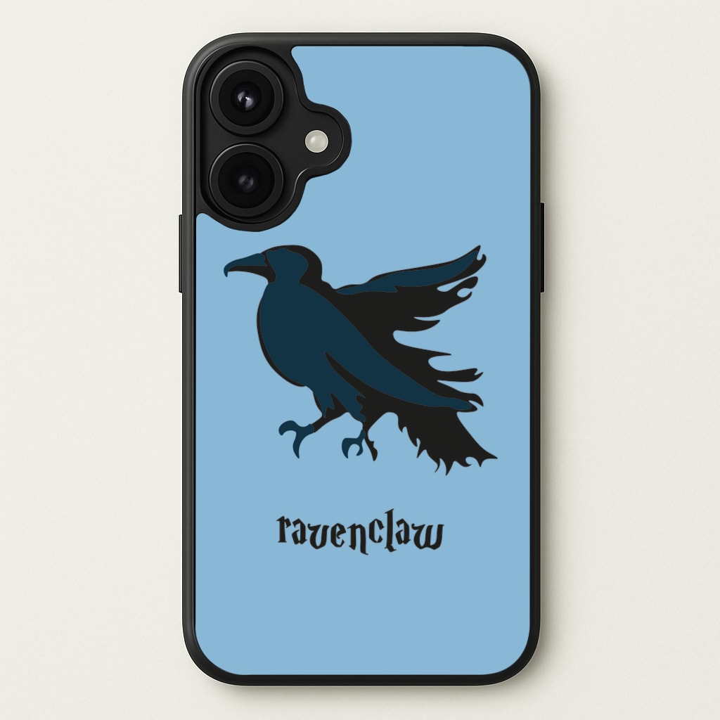 Ravenclaw Phone Case for iPhone 17