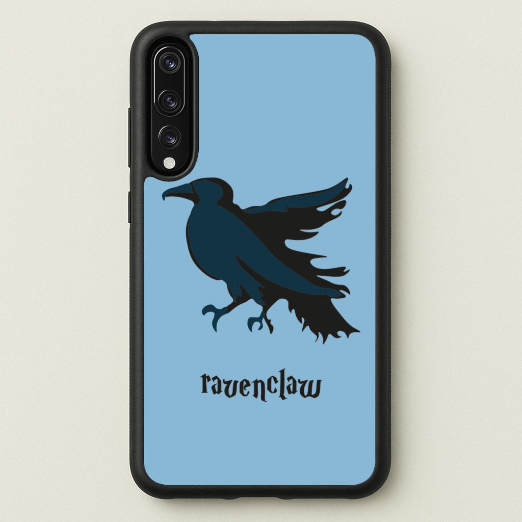 Ravenclaw - Hogwarts Legacy Phone Case for Huawei P20 Pro
