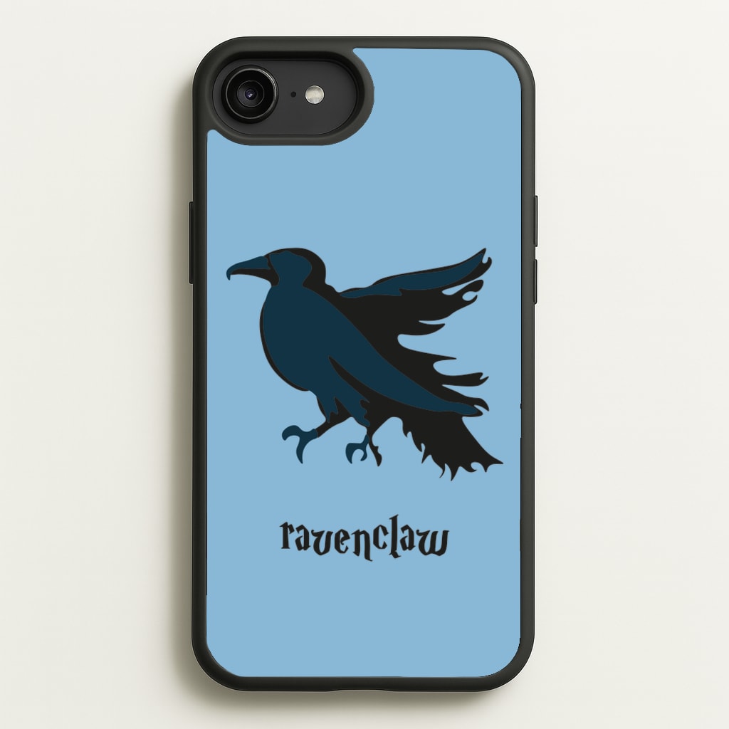 Ravenclaw - Hogwarts Legacy Phone Case for iPhone 6 Plus / 7 Plus / 8 Plus
