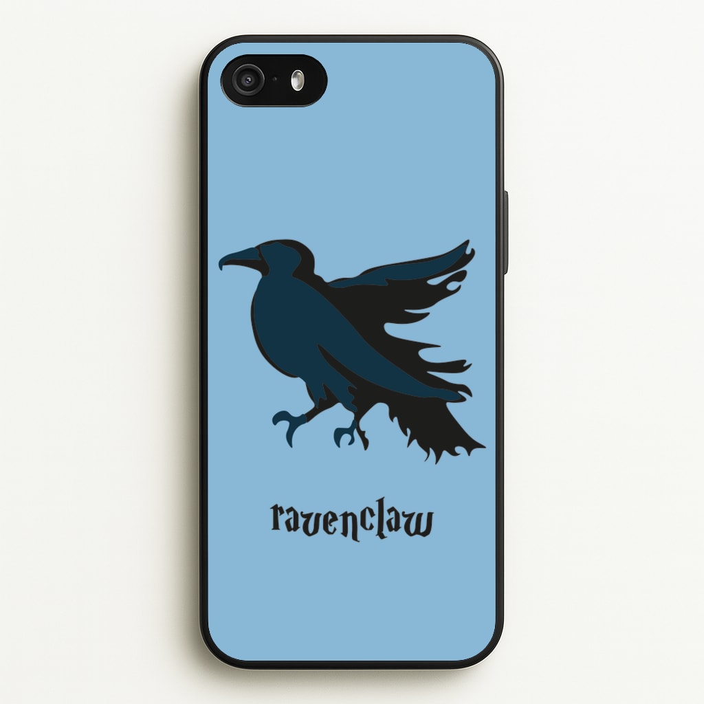 Ravenclaw - Hogwarts Legacy Phone Case for iPhone 5 / 5s / SE 2016