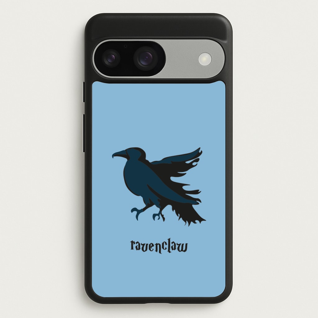 Ravenclaw - Hogwarts Legacy Phone Case for Google Pixel 9 / 9 Pro