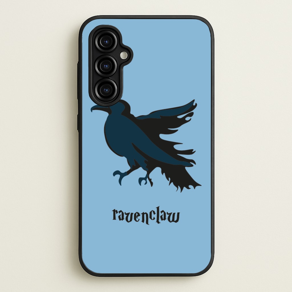 Ravenclaw - Hogwarts Legacy Phone Case for Galaxy A54
