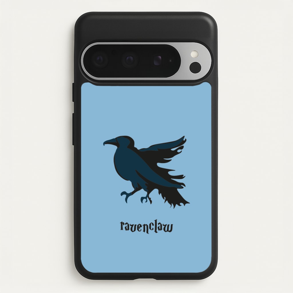 Ravenclaw - Hogwarts Legacy Phone Case for Google Pixel 9 Pro XL