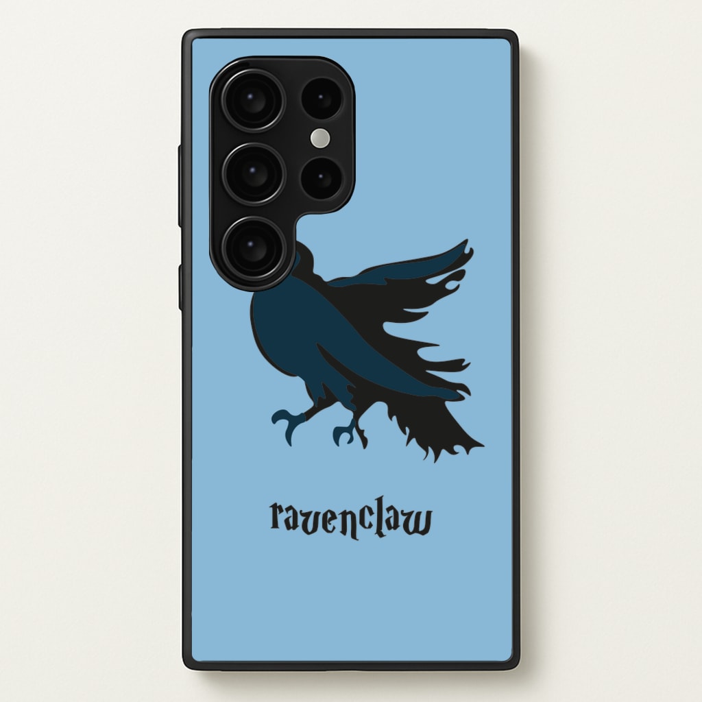 Ravenclaw - Hogwarts Legacy Phone Case for Galaxy S24 Ultra