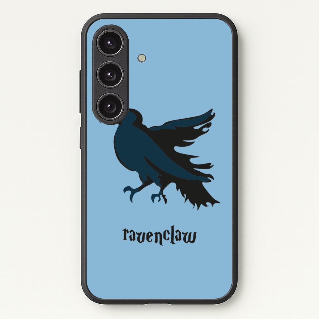 Ravenclaw - Hogwarts Legacy Phone Case for Galaxy S25 Plus