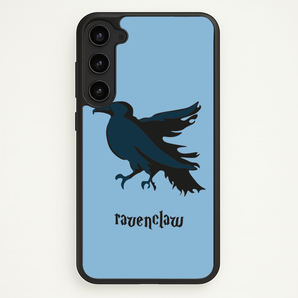 Ravenclaw - Hogwarts Legacy Phone Case for Galaxy S23