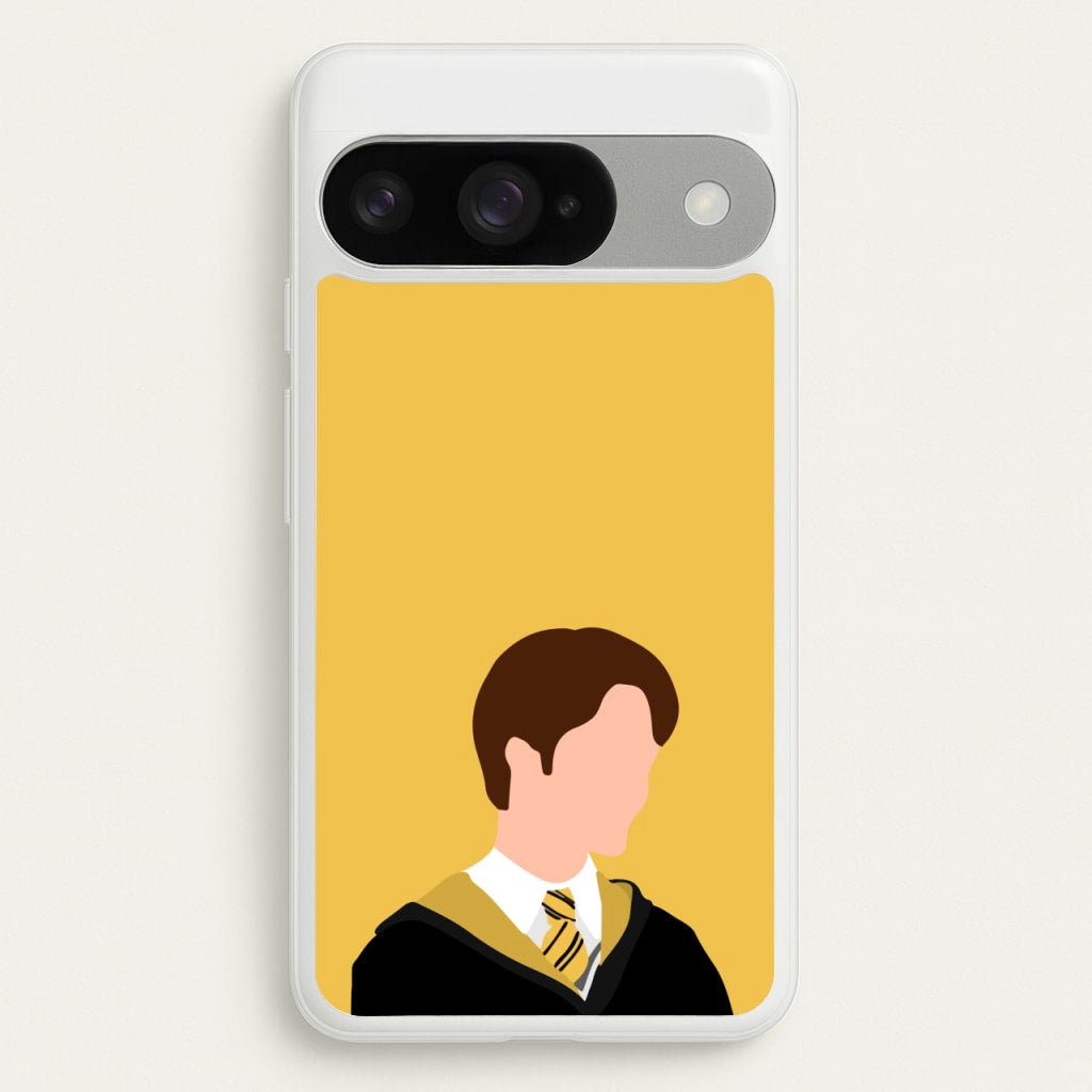 Cedric Diggory Phone Case for Google Pixel 10 / 10 Pro