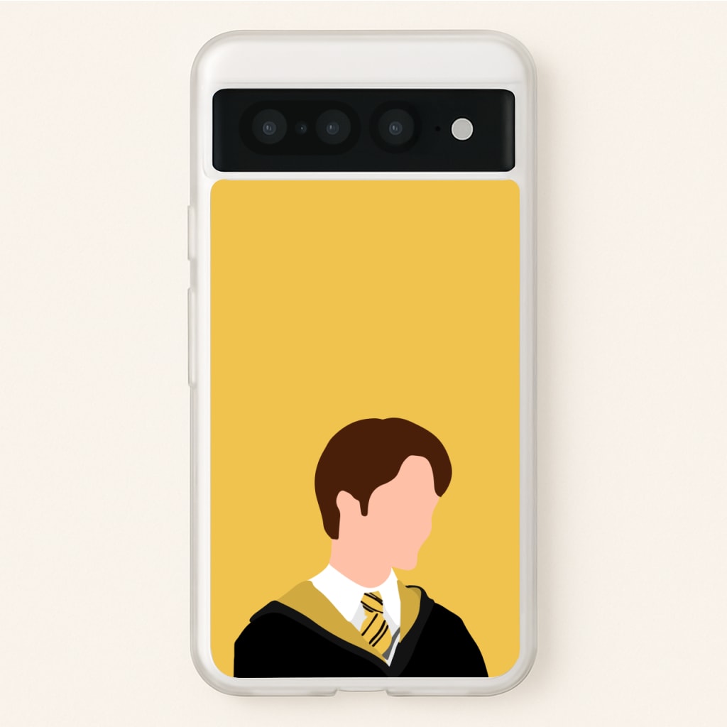 Cedric Diggory - Harry Potter Phone Case for Google Pixel 7 Pro