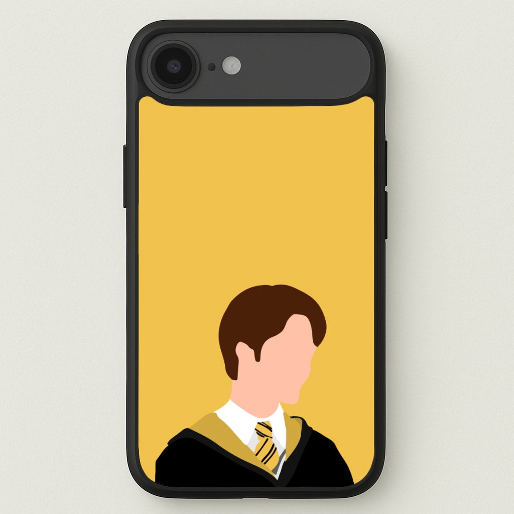 Cedric Diggory Phone Case for iPhone 17 Air