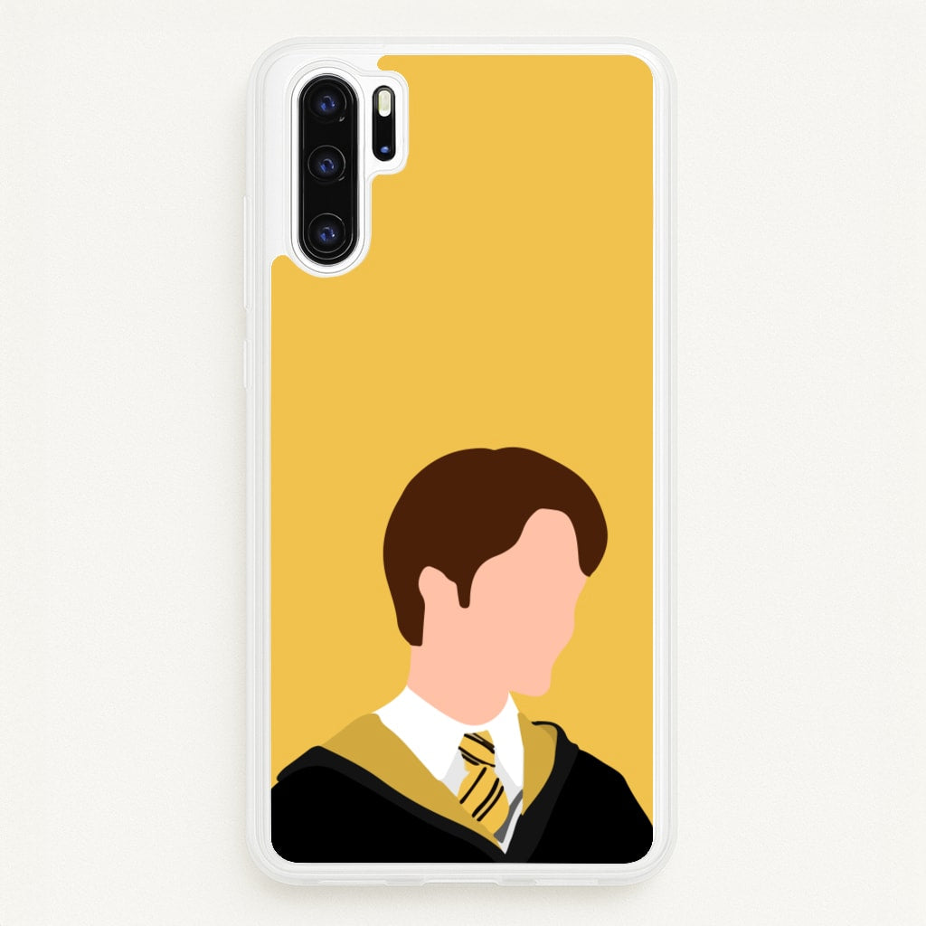 Cedric Diggory - Harry Potter Phone Case for Huawei P30 Pro