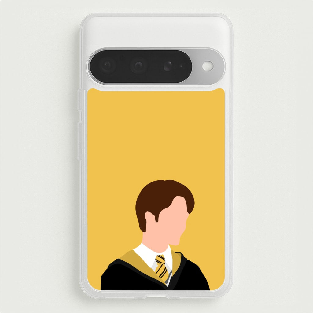Cedric Diggory Phone Case for Google Pixel 10 Pro XL