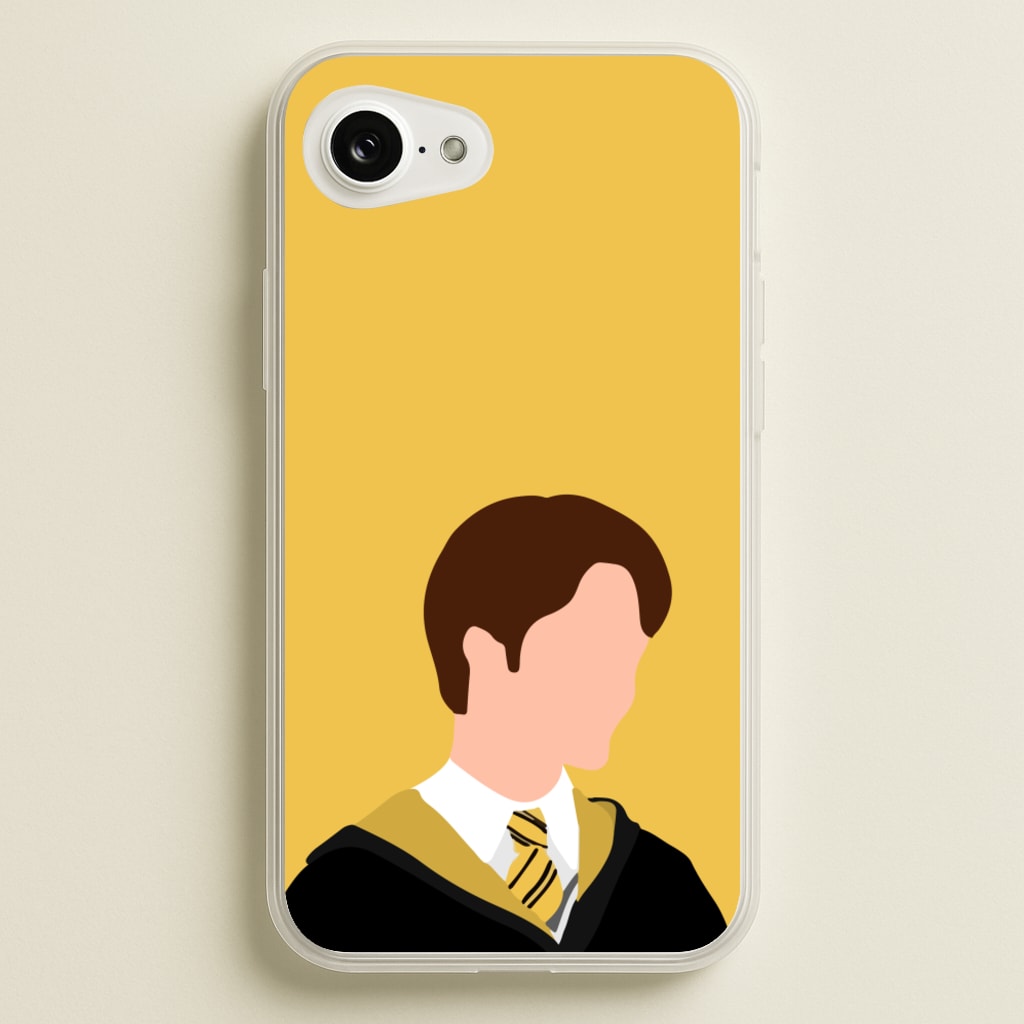 Cedric Diggory - Harry Potter Phone Case for iPhone 16e
