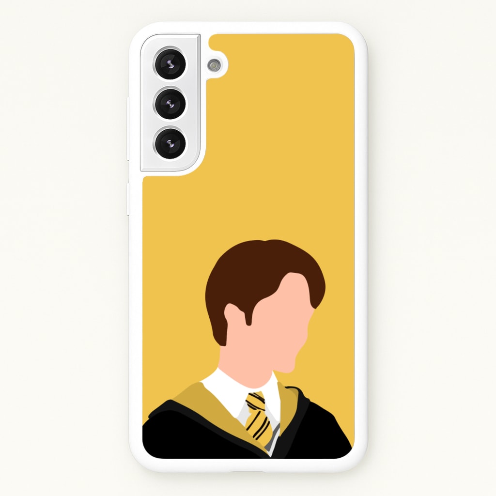 Cedric Diggory - Harry Potter Phone Case for Galaxy S22 Plus