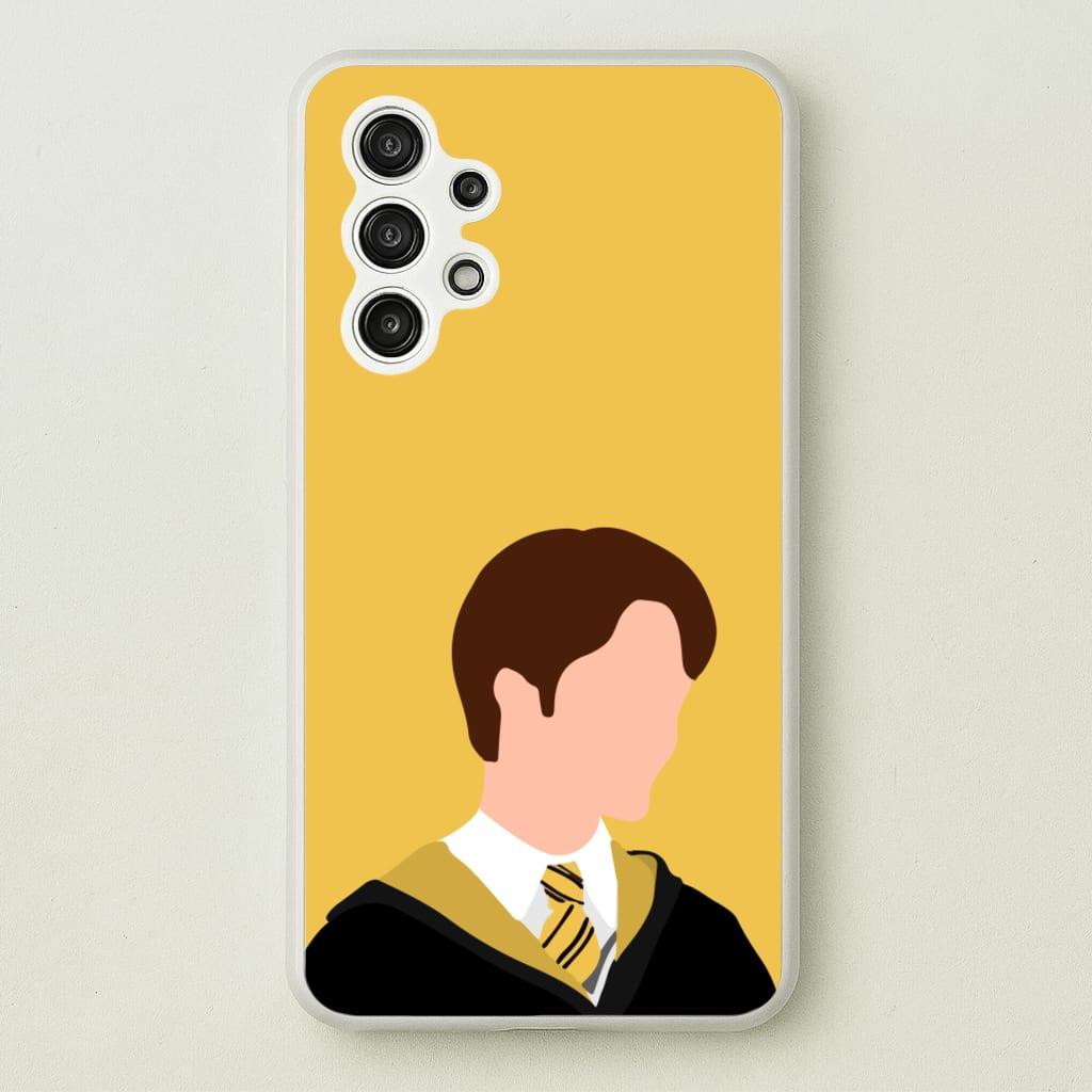 Cedric Diggory - Harry Potter Phone Case for Galaxy A13