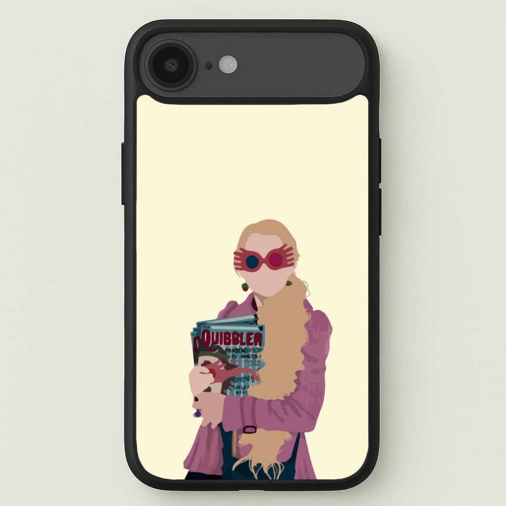 Luna Phone Case for iPhone 17 Air