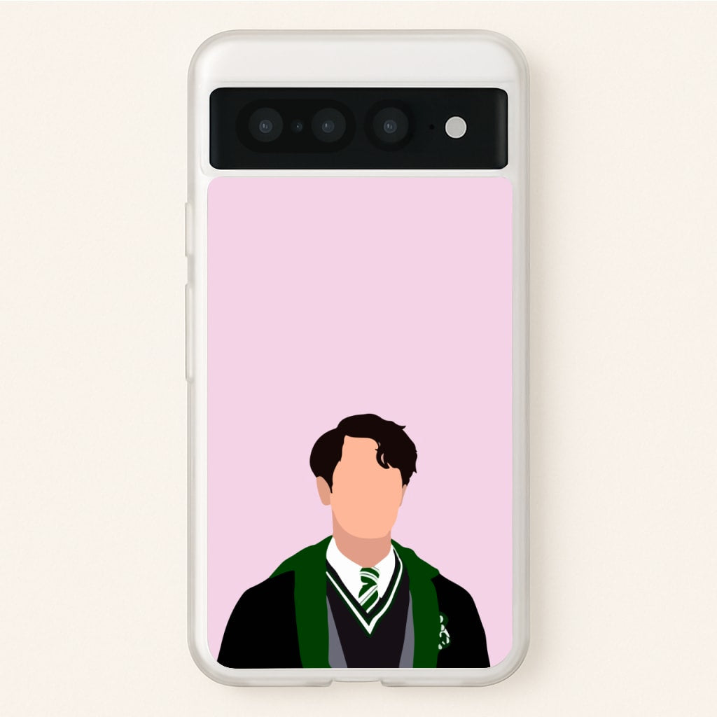 Tom Riddle - Harry Potter Phone Case for Google Pixel 7 Pro