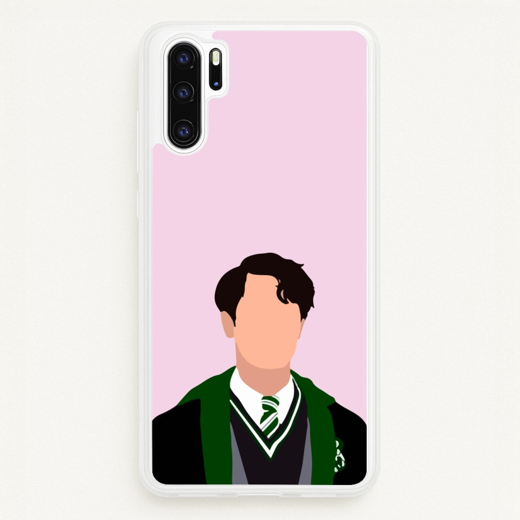 Tom Riddle - Harry Potter Phone Case for Huawei P30 Pro