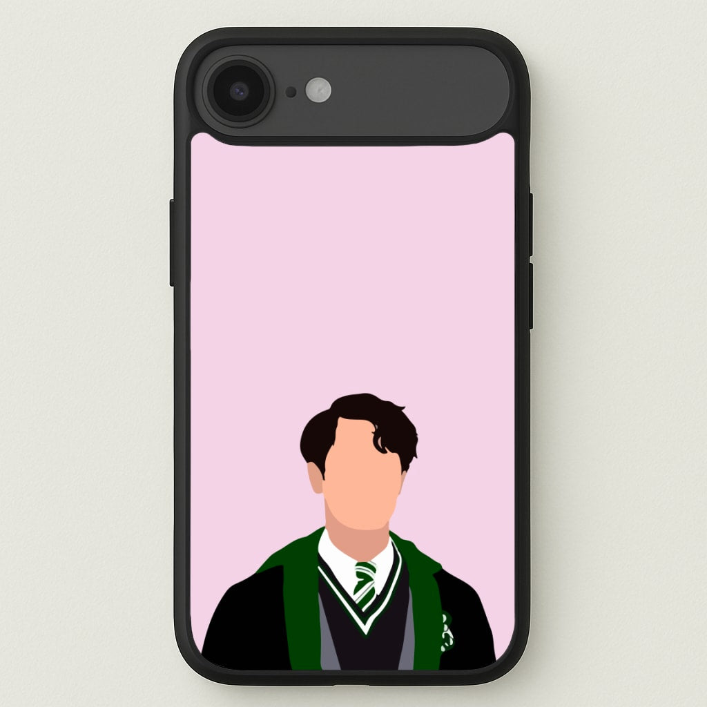 Tom Riddle Phone Case for iPhone 17 Air