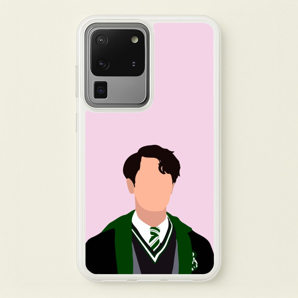 Tom Riddle - Harry Potter Phone Case for Galaxy S20 Ultra