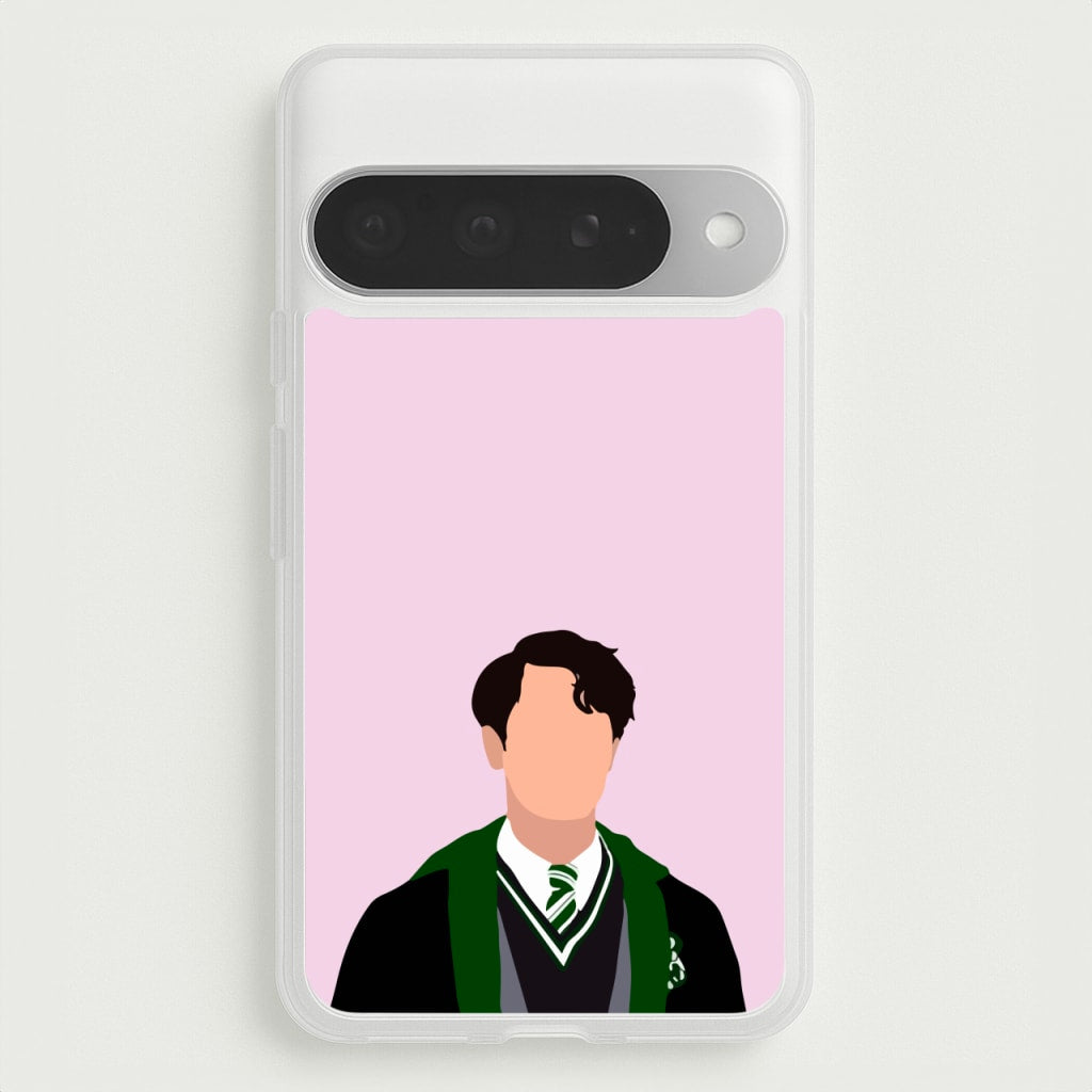 Tom Riddle Phone Case for Google Pixel 10 Pro XL