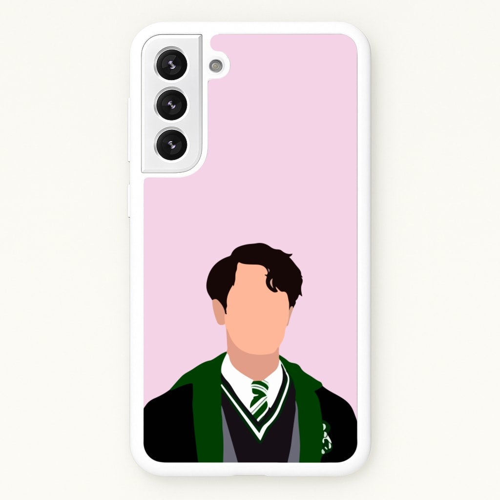 Tom Riddle - Harry Potter Phone Case for Galaxy S22 Plus