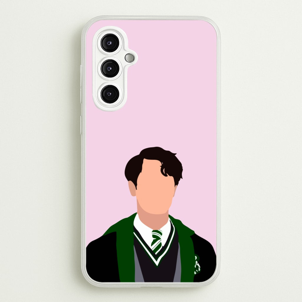 Tom Riddle - Harry Potter Phone Case for Galaxy A14