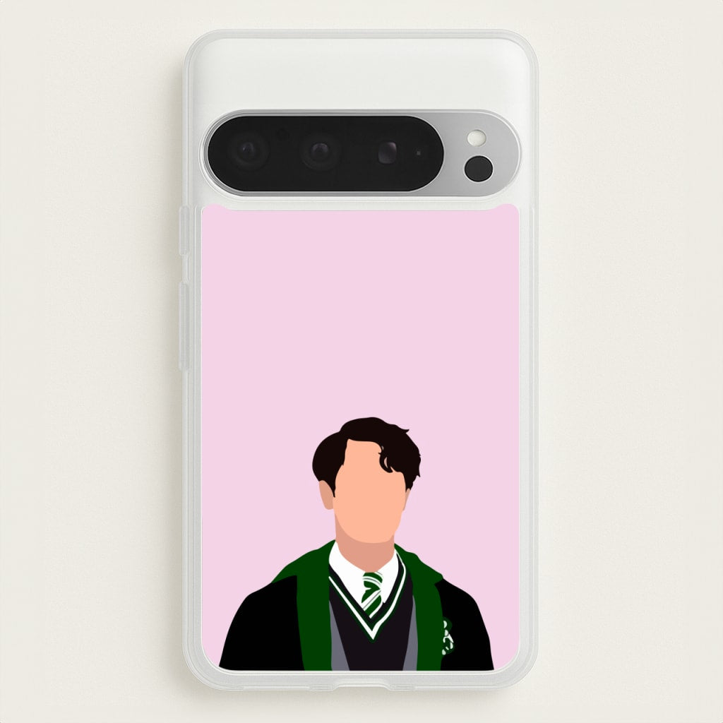 Tom Riddle - Harry Potter Phone Case for Google Pixel 9 Pro XL