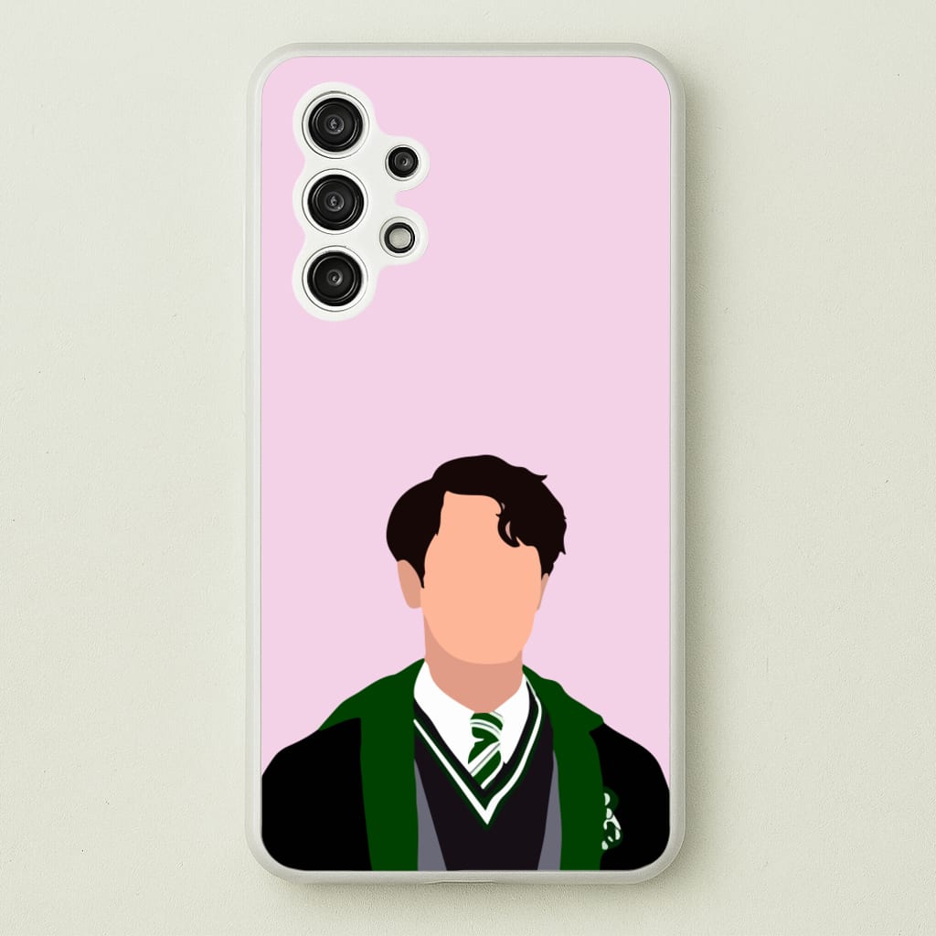 Tom Riddle - Harry Potter Phone Case for Galaxy A13