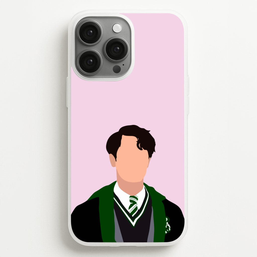 Tom Riddle - Harry Potter Phone Case for iPhone 13 Pro Max