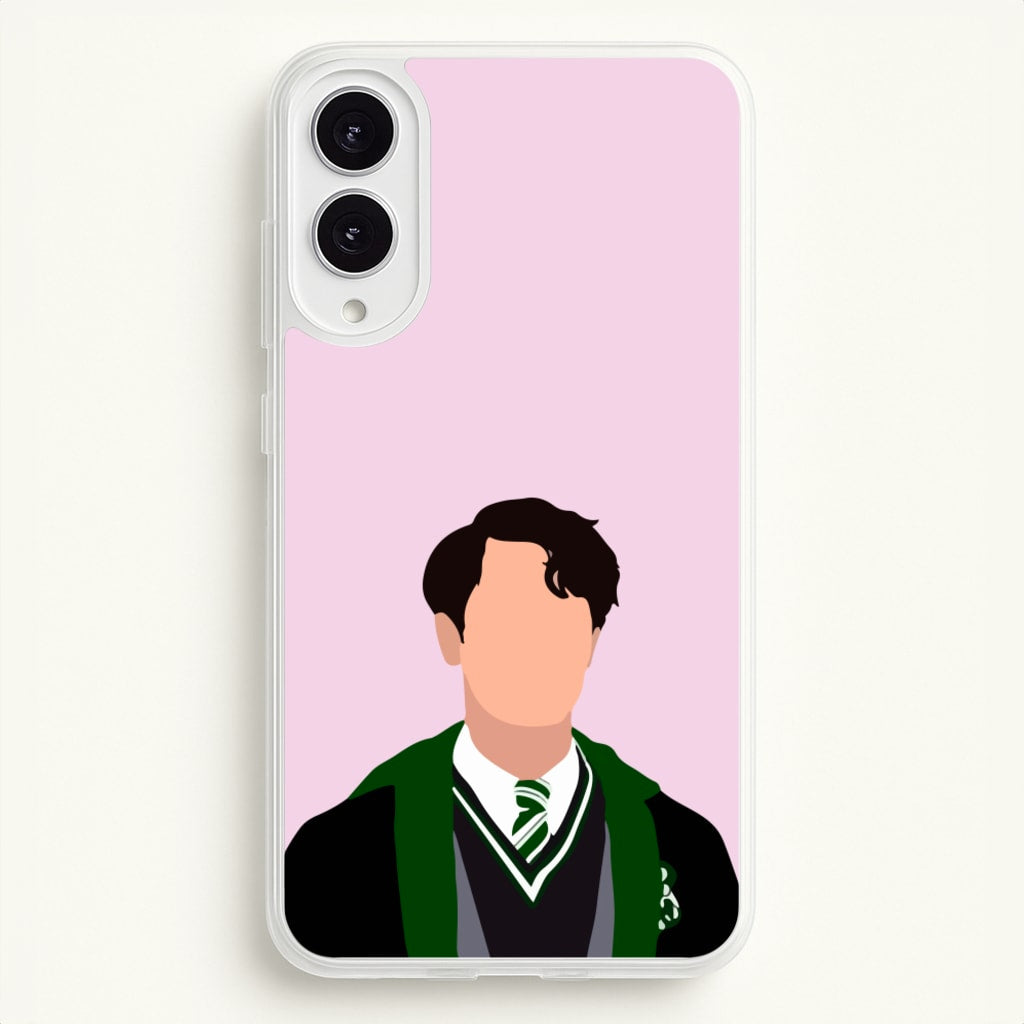 Tom Riddle - Harry Potter Phone Case for Galaxy S25 Edge