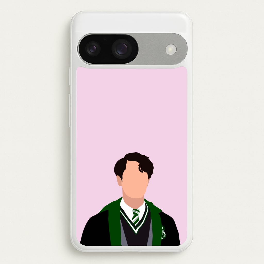 Tom Riddle - Harry Potter Phone Case for Google Pixel 9 / 9 Pro