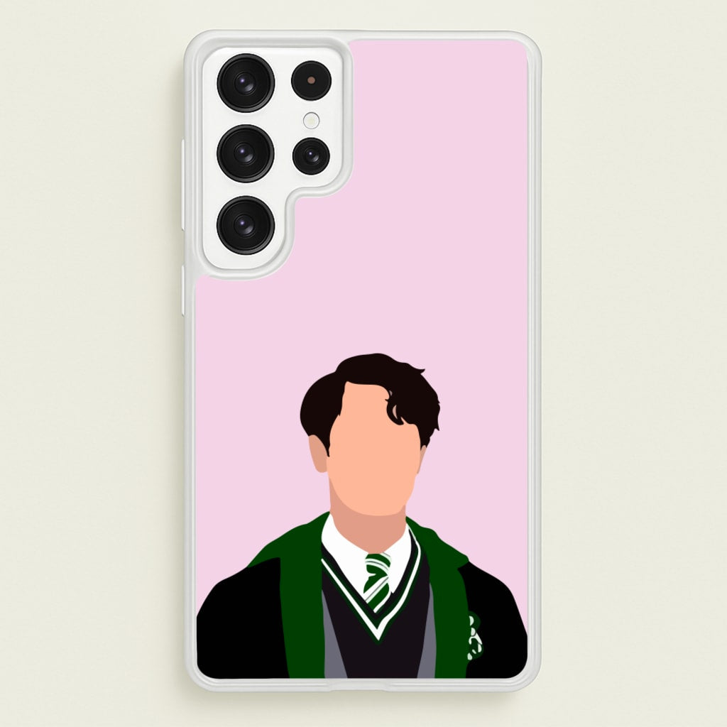 Tom Riddle - Harry Potter Phone Case for Galaxy S23 Ultra
