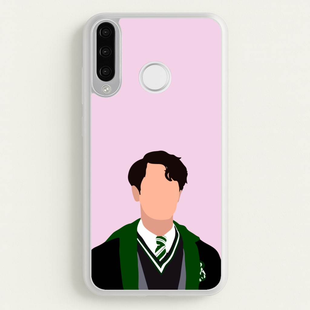 Tom Riddle - Harry Potter Phone Case for Huawei P30 Lite