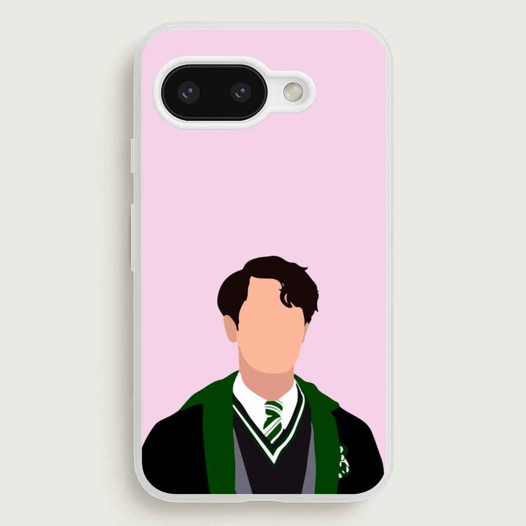 Tom Riddle - Harry Potter Phone Case for Google Pixel 9a