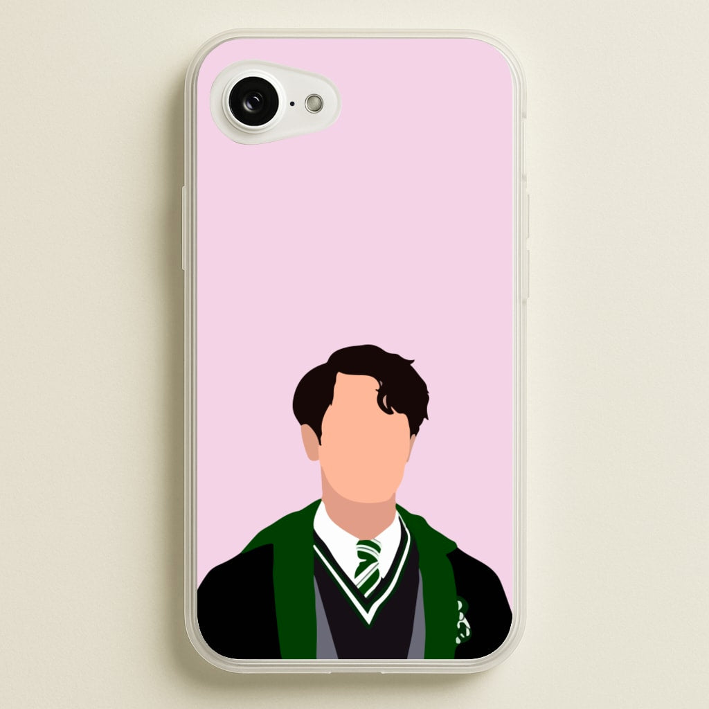 Tom Riddle - Harry Potter Phone Case for iPhone 16e