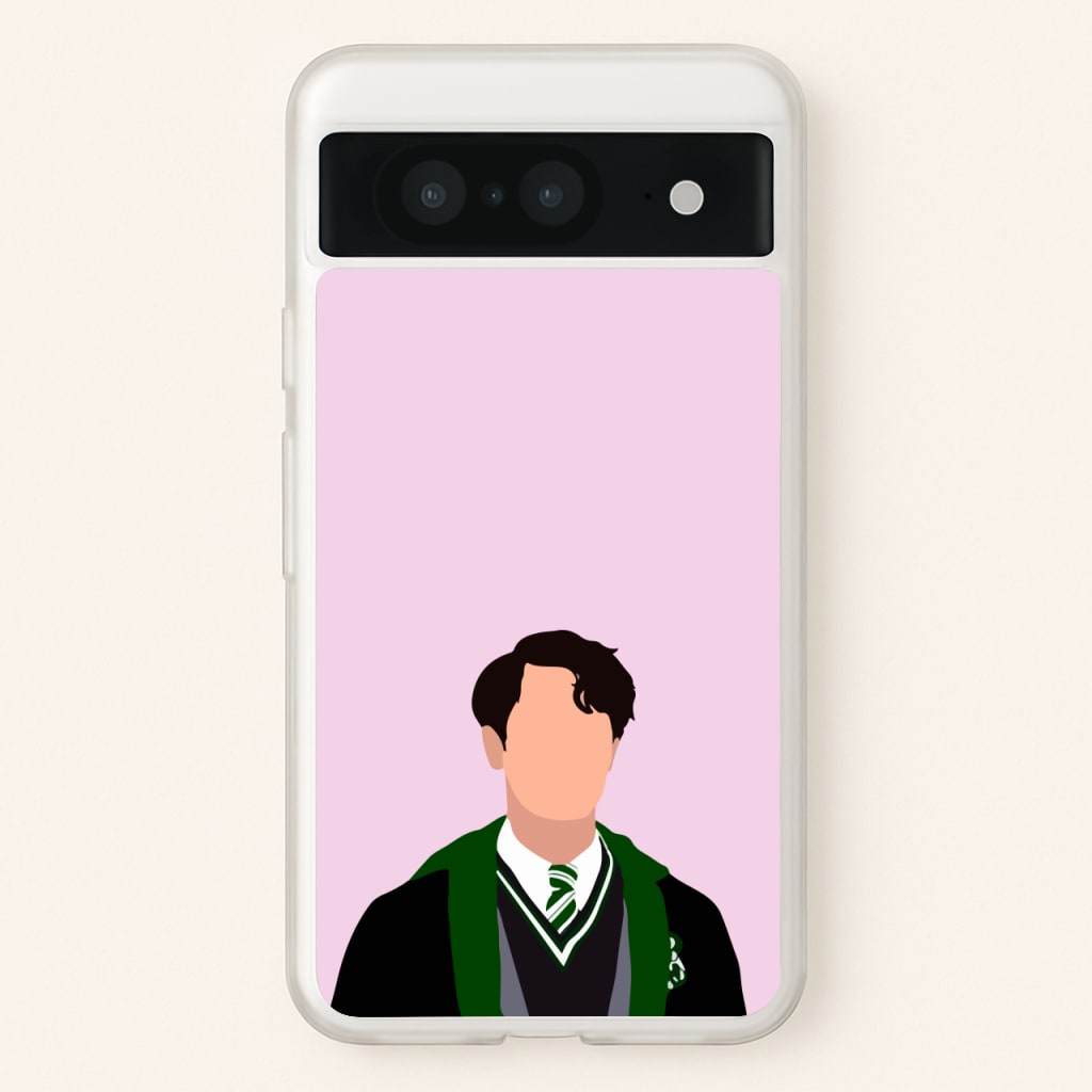 Tom Riddle - Harry Potter Phone Case for Google Pixel 8