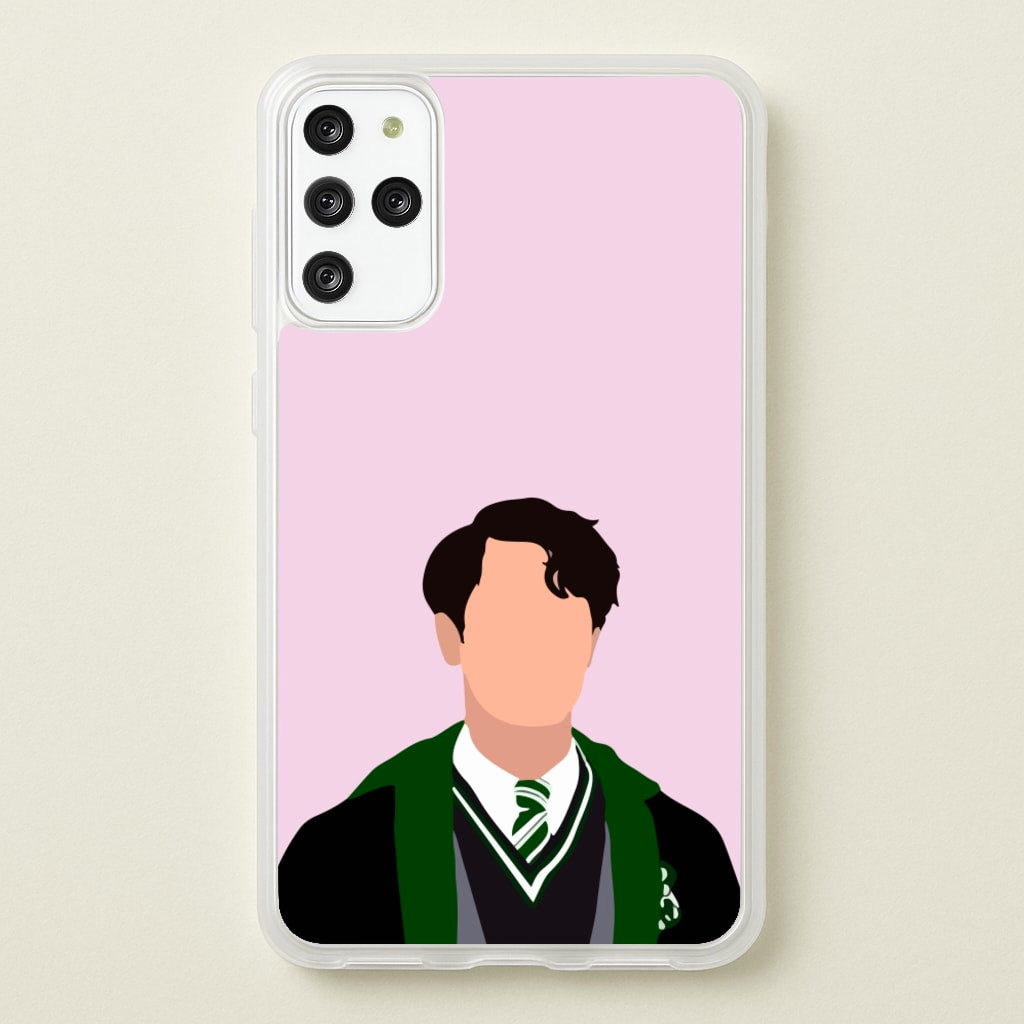Tom Riddle - Harry Potter Phone Case for Galaxy S20 Plus