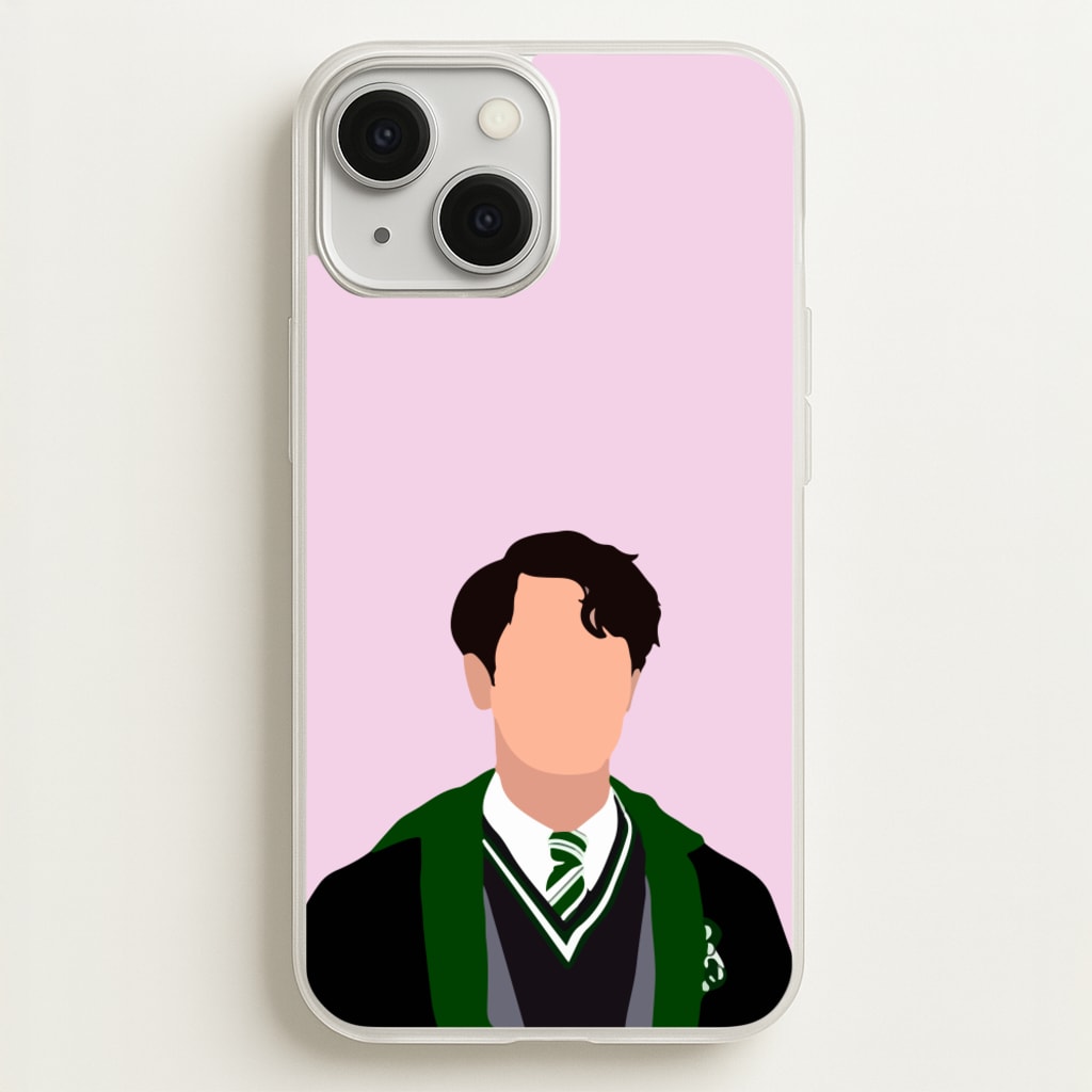 Tom Riddle - Harry Potter Phone Case for iPhone 13 Mini
