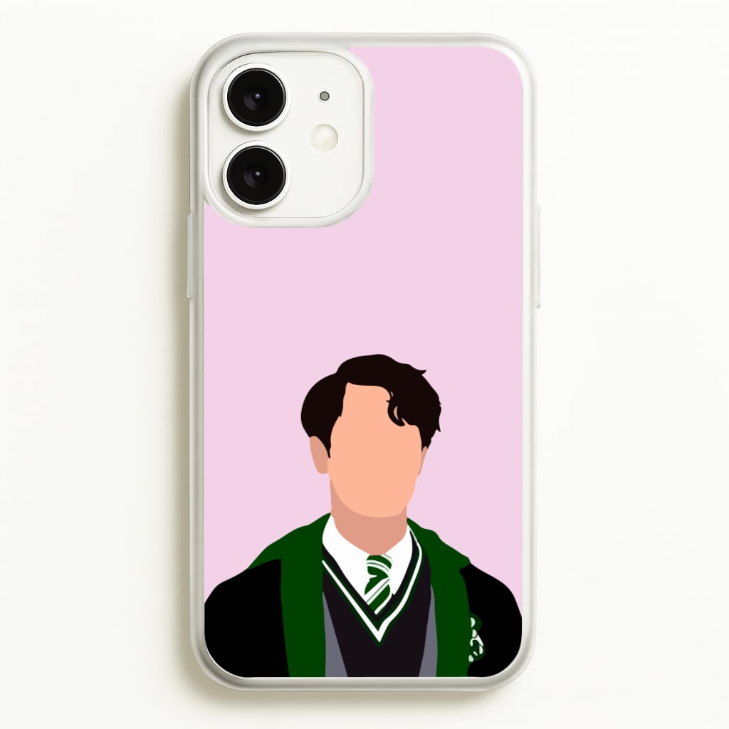 Tom Riddle - Harry Potter Phone Case for iPhone 11