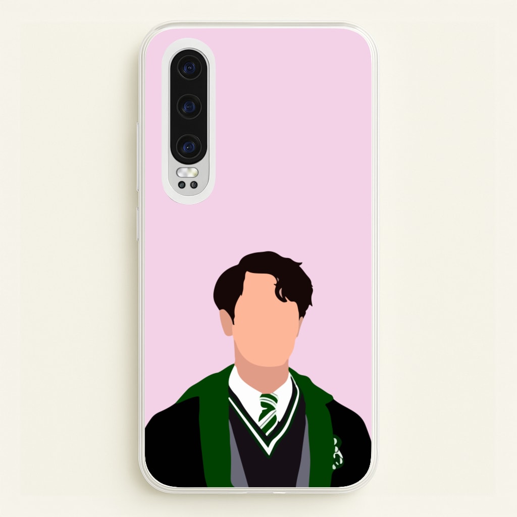 Tom Riddle - Harry Potter Phone Case for Huawei P30