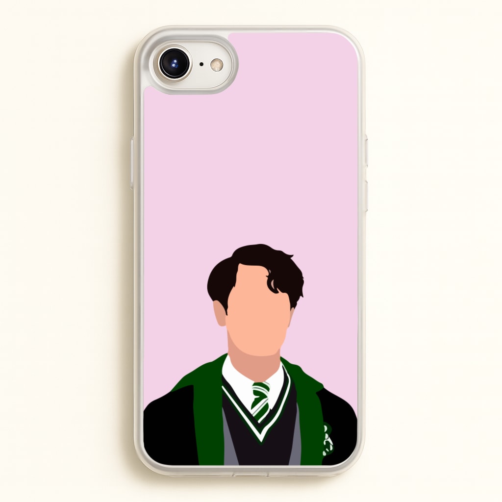 Tom Riddle - Harry Potter Phone Case for iPhone 6 Plus / 7 Plus / 8 Plus