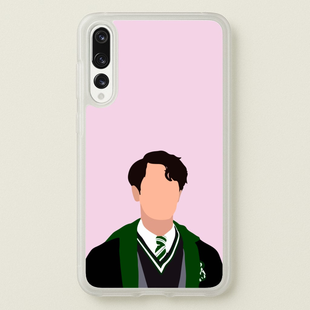 Tom Riddle - Harry Potter Phone Case for Huawei P20 Pro