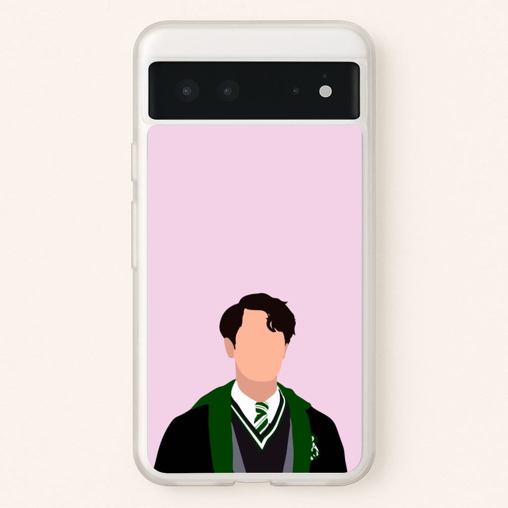 Tom Riddle - Harry Potter Phone Case for Google Pixel 6